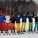 VLK Students Skitag Jänner 2020