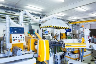 © Department Kunststofftechnik KV_Collin