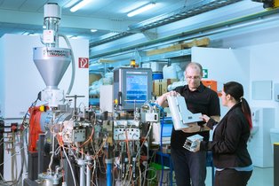 © Department Kunststofftechnik KV_Stoffdaten_Beratung