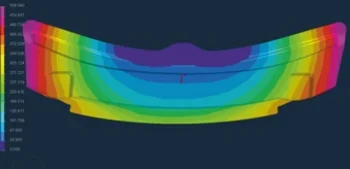 Prozess Simulation bei HybridRTM Prozess Simulation bei HybridRTM
