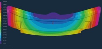 Prozess Simulation bei HybridRTM Prozess Simulation bei HybridRTM