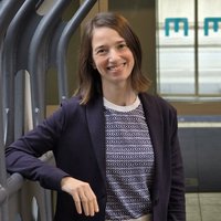 Fotocredit: Department Polymer Engineering and Science Leoben Alice_Lassnig_-_Wissenschafspreis