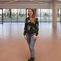 Fotocredit: Department Polymer Engineering and Science 2024-03-08_Weltfrauentag_Bandl