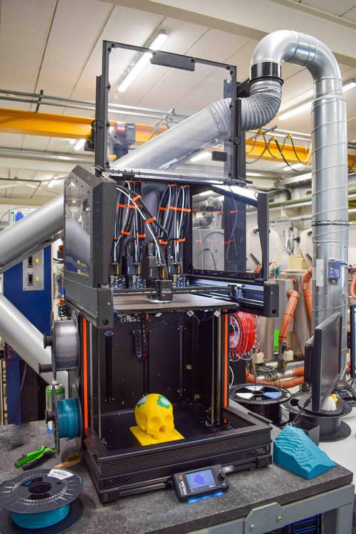 © Department Kunststofftechnik 2026_PrusaXL
