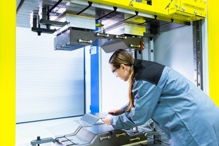 © Department Kunststofftechnik VV_LCMLab