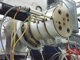 © Department Kunststofftechnik KV_Stoffdaten_Rheologische_Messungen