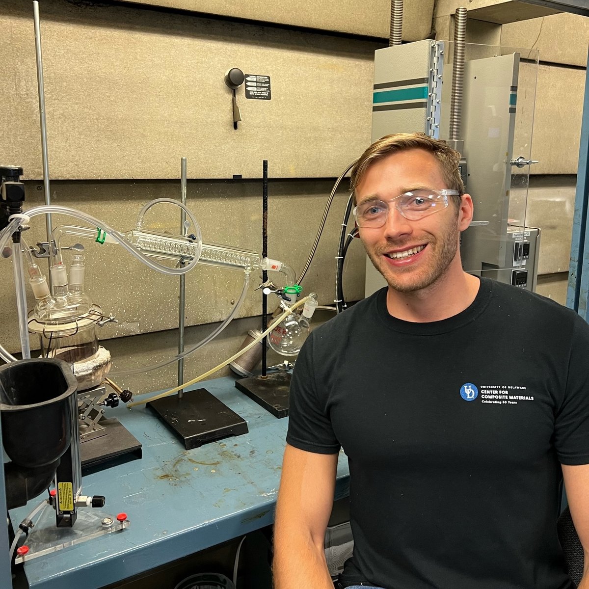 Vom Abfall zum Wertstoff Die Bedeutung des CompositesRecyclings