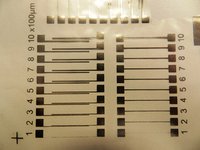 Screen printed stretchable conductors: Screen printed stretchable conductors: