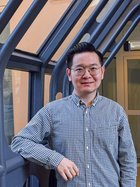 © Department Kunststofftechnik 2026-03_Zhao_Weiyu_web
