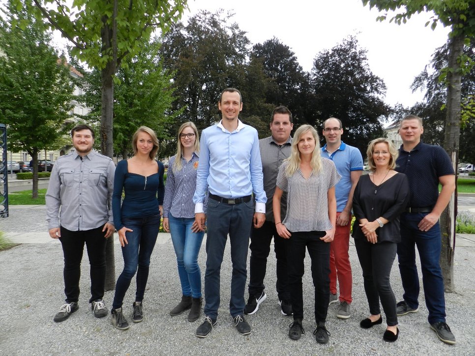 Griesser Group