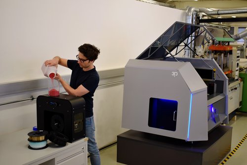 © Department Kunststofftechnik KV_Hage3D_140L